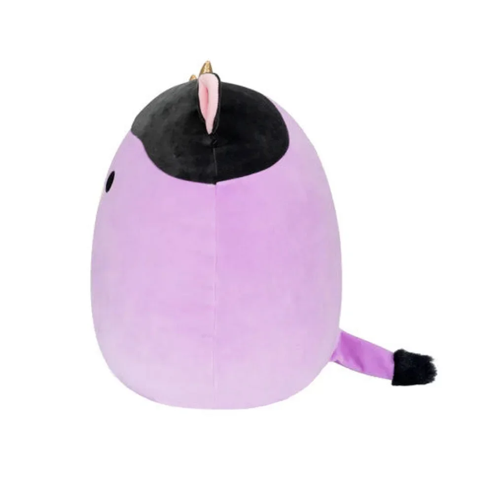 Squishmallows Alexie the Cow 8
